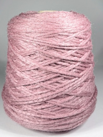 Biagioli Modesto Cash / Seta 180m/100g Puderrosa